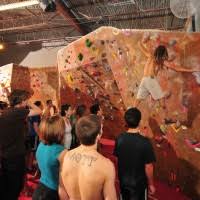 All vertical ventures members receive free yoga and fitness classes, a guest pass to use each and every month, discounts on gear and training classes, and vertical ventures st pete has something for everybody. Vertical Ventures Rock Climbing Gym Only In Tampa Bay