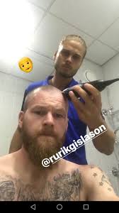 Gylfi þór sigurðsson is an icelandic professional footballer who plays as an attacking midfielder for premier league club everton and the ic. Aron Gunnarsson Explore Tumblr Posts And Blogs Tumgir