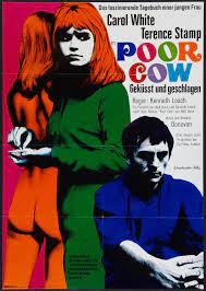 A young woman lives a life filled with bad choices, she has a child with an abusive thief at a young age who quickly ends up in prison. Poor Cow 1967 Imdb