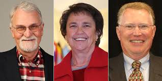 BaylorProud » Honoring some familiar Baylor faces retiring this year