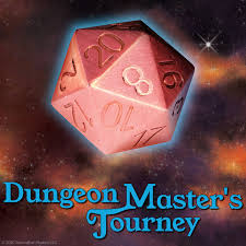 Join sam, maddy, and sailor eli as they play through classic rpgs together, pausing. Game Master S Journey Your Multidimensional Rpg Podcast Starwalker Studios