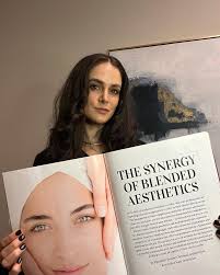 Elizabeth Brasher ☆ NTX Aesthetican + Educator