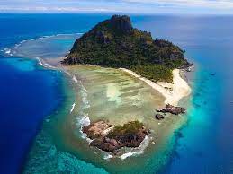 Welcome to Monuriki Island, Fiji | Put together a fun video showing off the  magical island of Monuriki-a 40 hectare (100 acre) uninhabited island off  the west coast of Fiji. Although... |