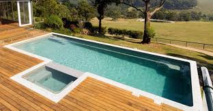 Give yourself plenty of time to set it. Are Fibreglass Infinity Pools Possible Naughtons Pools