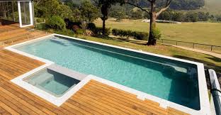 Again, the overall price of your project will vary due to the options and features that you may add into your final decision. Are Fibreglass Infinity Pools Possible Naughtons Pools