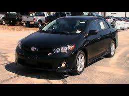 The site owner hides the web page description. 2013 Toyota Corolla S Review Alloys 34 Mpg Rear Spoiler Fog Lights Www Nhcarman Com Video Watch Now Autoportal Com