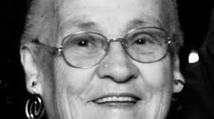 Cecile L. Nadeau Obituary (1933