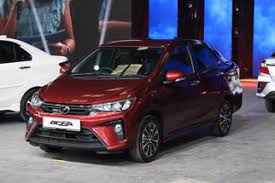 But i fill up at a 1/4 tank (havn't done the mods yet and won't be able to get around to them for quite some time. Perodua Bezza Luggage Boot Space