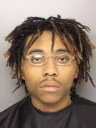 Greenville man sentenced to 25 years for deadly robbery attempt