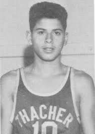 Lawrence Oliver Williams"