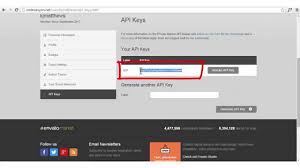 Fraksi nasdem di dpr menolak tegas wacana pengenaan pajak pertambahan nilai (ppn) tehadap sembako dan biaya pendidikan. Where To Find Envato Item Purchase Code Api Key Username Youtube