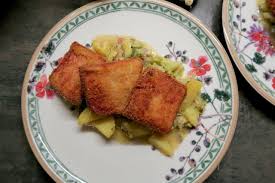 Heute Gibt Es Mal Wieder Einen Klassiker Kohlgemuse Mit Gebackenem Neuburger Eingebrannten Kohl Gab S Schon In M Rezepte Einfach Kostlich Lebensmittel Essen