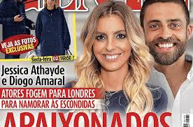 + jessica athayde e diogo amaral já não estão juntos. Jessica Athayde E Diogo Amaral Namorados Agora Foi Ele A Reagir Dioguinho Blog