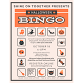 Halloween Bingo Night — Shine On Together