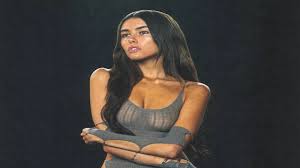 Madison Beer reveals the unpleasant feelings she went through as a minor  when her nude video was leaked online | English Movie News - Times of India