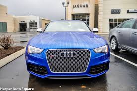 Image result for Moonlight Blue 2013 RS5