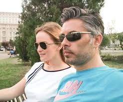 Ioana Maria Moldovan: ''Îmi doresc copii, dar după ce fac nuntă''