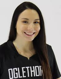 2020 Women's Lacrosse Roster