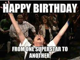Dec 04, 2020 · the best happy birthday memes. 520 Funny Birthday Memes Ideas Birthday Humor Birthday Meme Happy Birthday Quotes