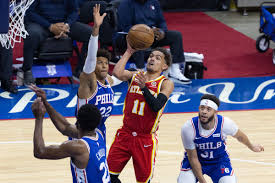 Bettor who would win $ 2 million if hawks looked smart before game 2 against the 76ers on yahoo sports. Ymc 9qm7yfr2m