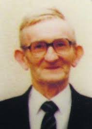 LAURENCE TULLY Obituary (2013)