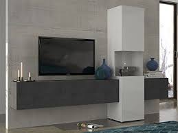Wohnwand Mediawand Wohnzimmerschrank Fernsehschrank Tv Schrank Incontro I 1 Wohnzimmerschranke Wohnen Mediawand