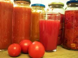 Resultado de imagen para produccion artesanal de tomates