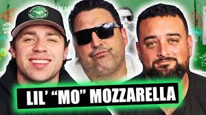The Lil "Mo" Mozzarella Interview || THE LOFT PODCAST