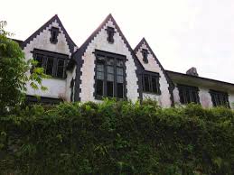 Maybe you would like to learn more about one of these? Glen Bungalow Old Roots New Routes