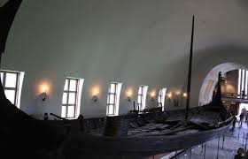Museo De Barcos Vikingos En Oslo 23 Opiniones Y 141 Fotos