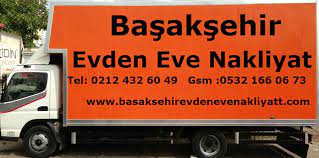 Kayasehir Evden Eve Nakliyat Evler