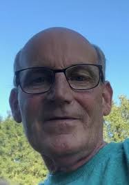 Brian Jeffery Obituary (1966