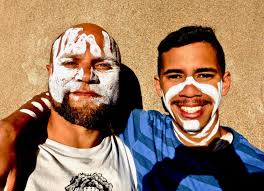 Australian Aboriginal Artists 2010-2014