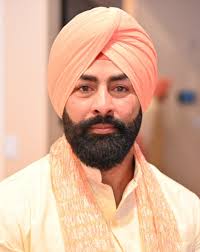 Parminder Singh Obituary