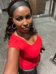 Any women near the ND/MN border?