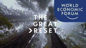Initially billed as singapore's davos, the meeting was moved to asia from the ski resort in the swiss alps where it has traditionally been held since its first edition in 1971. The Great Reset World Economic Forum