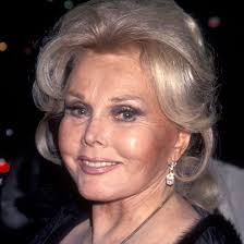 First class back to video. Zsa Zsa Gabor Elm Street Wiki Fandom