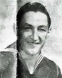 WT1C Edward Joseph Hanzel (1915-1941)