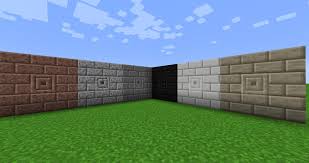 You need to add the items. Vazkii S Mods On Twitter Improved Quark Feature World Stone Bricks Now Have Chiseled Variants