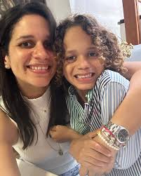 HablemosMamá|Daniela Espinal