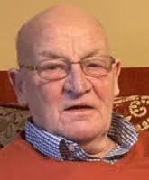 The death has occurred of Seamus 'Jem' McClatchey (Tynan and Middletown)