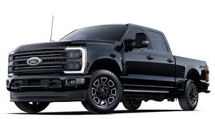 2026 Ford F-250 Super Duty conventional towing