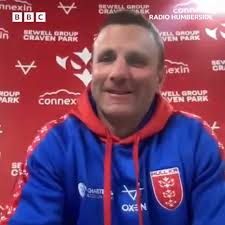 @HumbersideSport's video Tweet