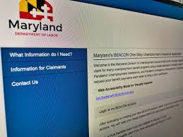 The maryland unemployment benefits debit card is the method for receiving maryland unemployment insurance benefits conveniently. Workers Describe A Painful Wait For Unemployment Benefits During Coronavirus Shutdowns Wamu