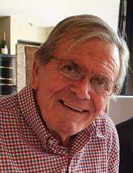 Condolence Book for Christopher (Chris) HANCOCK (Ballsbridge, Dublin)