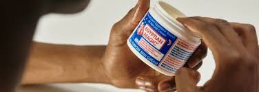 Image result for Egyptian Cream 1972 Hussmann