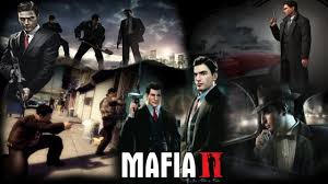 Mafia ii definitive edition (mafia 2) is a new, updated version of the original second part of the legendary series. Mafia 2 Game Download For Pc Ocean Of Games