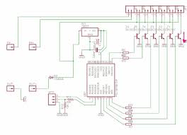 Maybe you would like to learn more about one of these? Sequenz Blinker Furs Kfz Microcontroller Schieberegister Www Ledhilfe De Led Forum