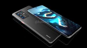 Huawei P50 (Pro): Neue Bilder deuten ...
