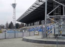 All info around the stadium of stal mielec. Stadion Stal Mielec Ciekawostki Zabytki Atrakcje Sadurski Com